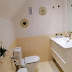 Holiday home Atico Duplex De Lujo- Costa- Costa Del Sol