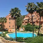 Holiday home Atico Duplex De Lujo- Costa- Costa Del Sol Casares