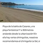 Holiday home Atico Duplex De Lujo- Costa- Costa Del Sol *