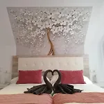Atico Duplex De Lujo- Costa- Costa Del Sol Holiday home Casares
