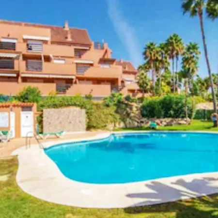 Ferienhaus Atico Duplex De Lujo- Costa- Costa Del Sol Casares
