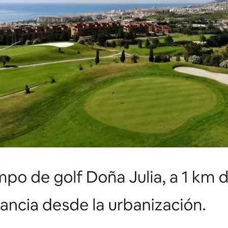 Atico Duplex De Lujo- Costa- Costa Del Sol Casares