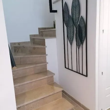 Ferienhaus Atico Duplex De Lujo- Costa- Costa Del Sol *