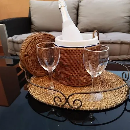 Atico Duplex De Lujo- Costa- Costa Del Sol
