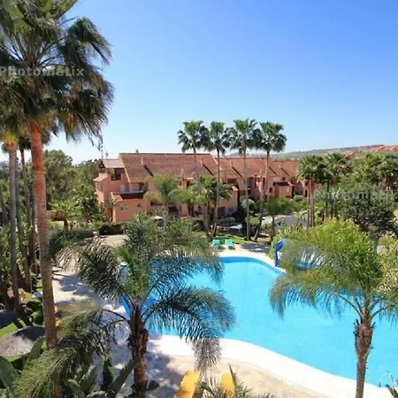 Atico Duplex De Lujo- Costa- Costa Del Sol Ferienhaus Casares