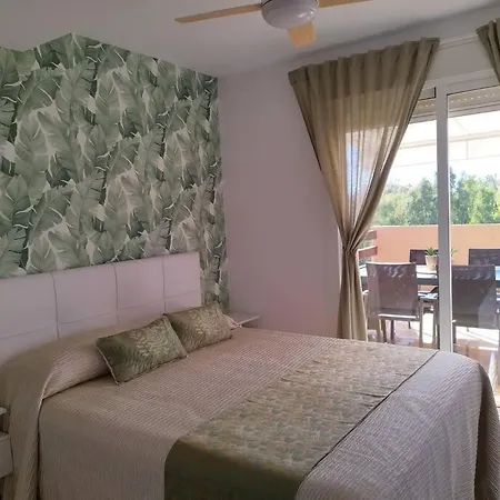 Atico Duplex De Lujo- Costa- Costa Del Sol Ferienhaus