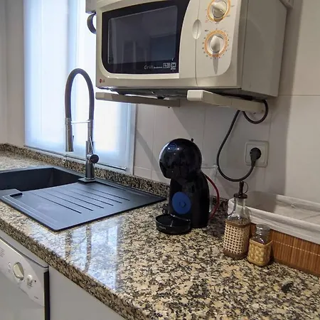 Atico Duplex De Lujo- Costa- Costa Del Sol Ferienhaus