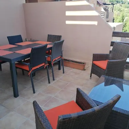 Atico Duplex De Lujo- Costa- Costa Del Sol * Casares