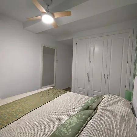 Atico Duplex De Lujo- Costa- Costa Del Sol Ferienhaus *
