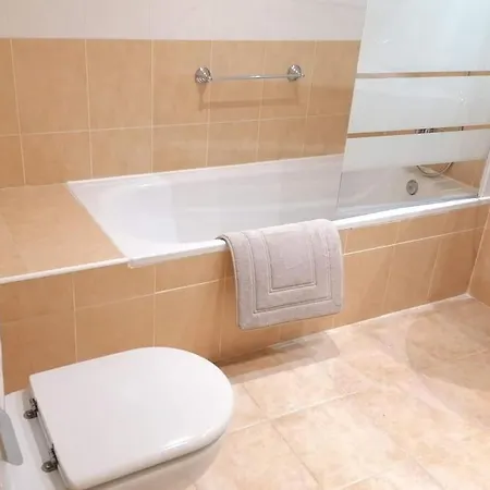 Atico Duplex De Lujo- Costa- Costa Del Sol *