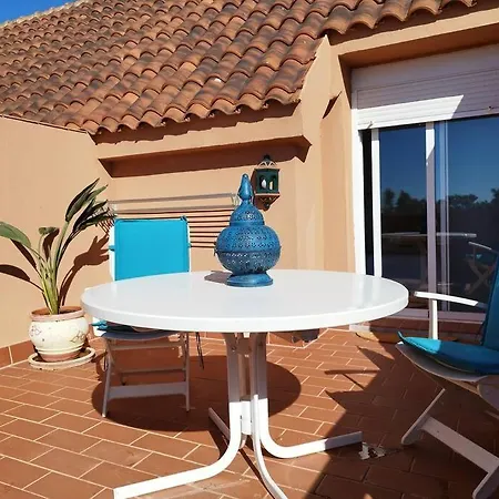 Atico Duplex De Lujo- Costa- Costa Del Sol Ferienhaus *