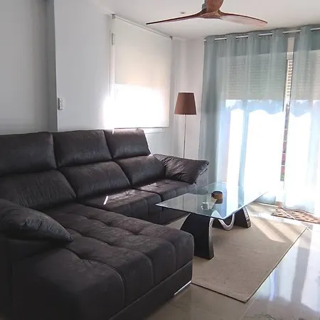 Ferienhaus Atico Duplex De Lujo- Costa- Costa Del Sol