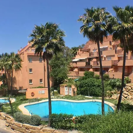 Ferienhaus Atico Duplex De Lujo- Costa- Costa Del Sol Casares