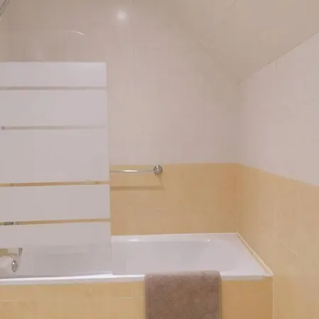 Atico Duplex De Lujo- Costa- Costa Del Sol Ferienhaus