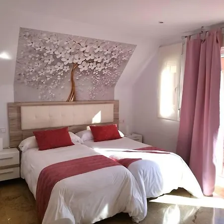 Atico Duplex De Lujo- Costa- Costa Del Sol *