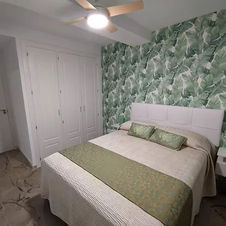 Ferienhaus Atico Duplex De Lujo- Costa- Costa Del Sol Casares