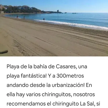 Ferienhaus Atico Duplex De Lujo- Costa- Costa Del Sol *