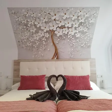 Atico Duplex De Lujo- Costa- Costa Del Sol Ferienhaus Casares
