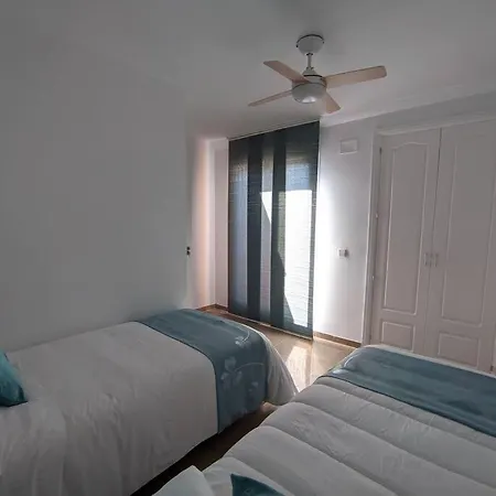 Atico Duplex De Lujo- Costa- Costa Del Sol Ferienhaus
