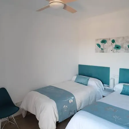 Atico Duplex De Lujo- Costa- Costa Del Sol