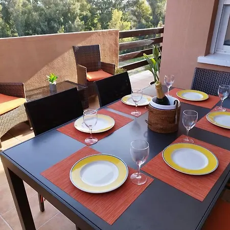 Ferienhaus Atico Duplex De Lujo- Costa- Costa Del Sol Casares