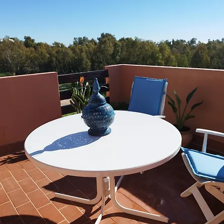 Atico Duplex De Lujo- Costa- Costa Del Sol