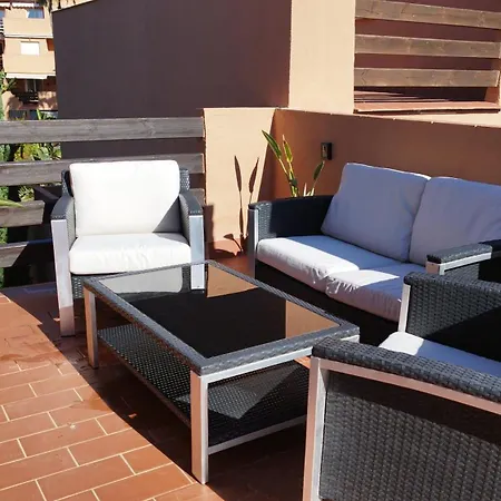 Atico Duplex De Lujo- Costa- Costa Del Sol * Casares