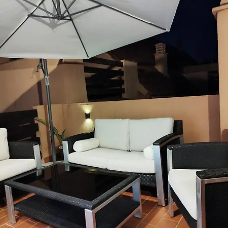 Atico Duplex De Lujo- Costa- Costa Del Sol Casares