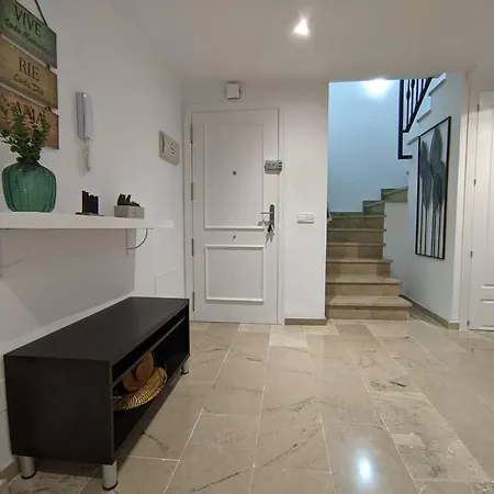 Atico Duplex De Lujo- Costa- Costa Del Sol