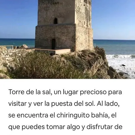 Atico Duplex De Lujo- Costa- Costa Del Sol *