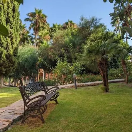 Atico Duplex De Lujo- Costa- Costa Del Sol * Casares