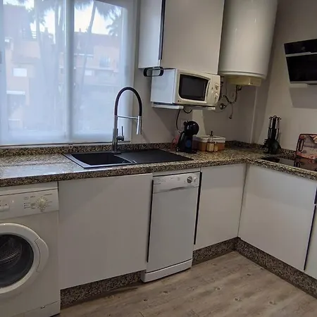 Atico Duplex De Lujo- Costa- Costa Del Sol *