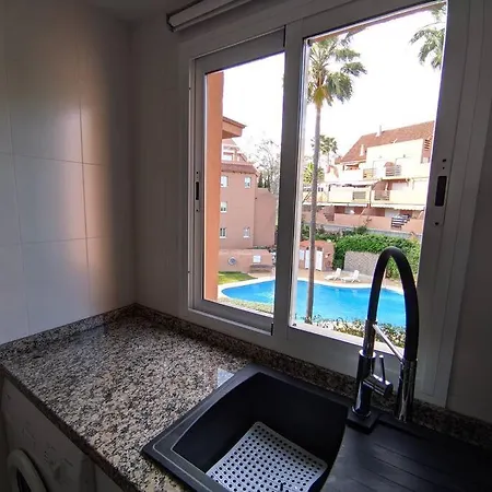 Atico Duplex De Lujo- Costa- Costa Del Sol Nyaraló