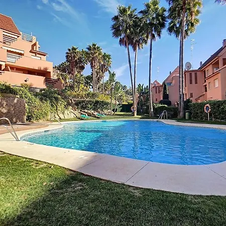 Atico Duplex De Lujo- Costa- Costa Del Sol * Casares