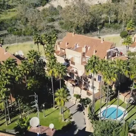 Atico Duplex De Lujo- Costa- Costa Del Sol *