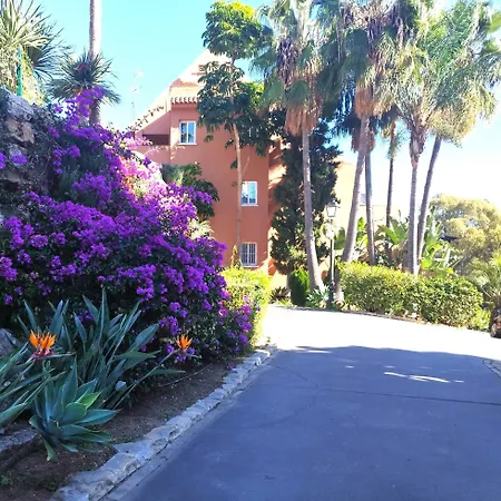 Atico Duplex De Lujo- Costa- Costa Del Sol Nyaraló *